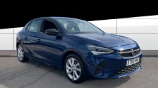 Vauxhall Corsa 1.2 SE 5dr Petrol Hatchback